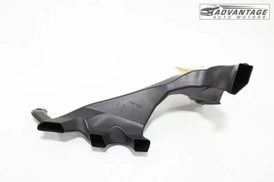 2017-21 BMW 230I FRONT LEFT DRIVER SIDE HEATER FLOOR AIR DUCT TUBE OEM - Image 1 of 4