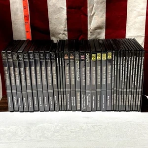 MODEL RAILROADING Dream Plan Build 34-DVD lot Real Rails 2000s Union Pacific  - Picture 1 of 3