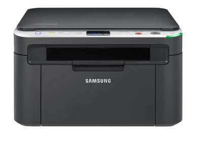 STAMPANTE SAMSUNG SCX 3200 USB USATA MONOCROMATICA - Immagine 1 di 3