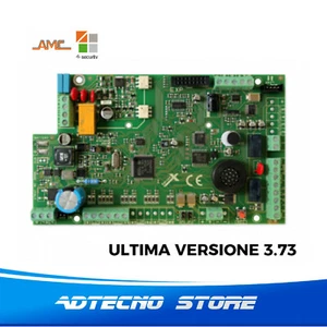 AMC X412 - Scheda di ricambio ultima versione 3.73 - Imagen 1 de 1