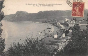 SAINT-EFFLAM - la plage - Picture 1 of 2