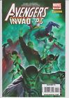 Avengers Invaders #11 (of 12)