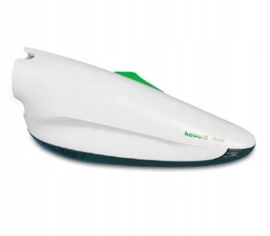 Cepillo acolchado original Vorwerk PB430 PB440 para Kobold & Tiger (NUEVO) - Imagen 1 de 1