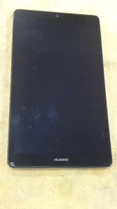 TGB80 Huawei Mediapad T3 Android Tablet BG2-W09 READ DESCRIPTION - Picture 1 of 4