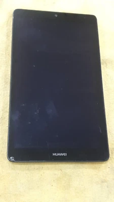 TGB80 Huawei Mediapad T3 Android Tablet BG2-W09 READ DESCRIPTION - Image 1 of 4