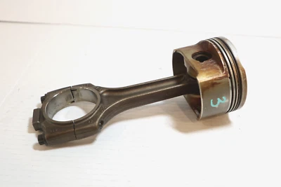 Eje de vástago de pistón motor Porsche Cayenne 2003-2006 948103155 Foto 1 de 4