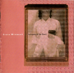 CD Steve Winwood Refugees Of The Heart Virgin - Bild 1 von 1