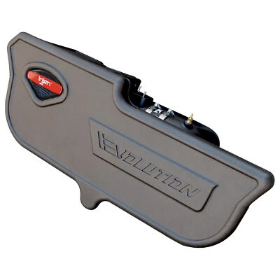 Injen EVO1103 Cold Air Intake for 14-16 BMW 220i 228i 420i 428i / 13-18 320i 2.0 - Image 1 of 4