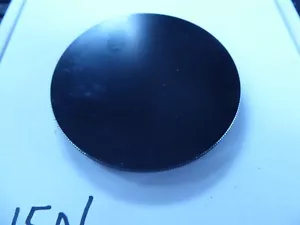 Camera front lens cap for 77mm - Metal Screw on quality - Picture 1 of 4