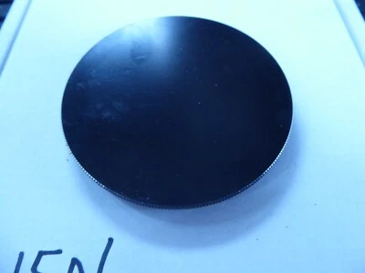 Camera front lens cap for  77mm - Metal Screw on quality - Image 1 of 4