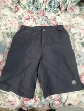 novara bike shorts women's