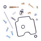 Carburetor Carb Repair Kit Fit For Suzuki Dr-Z400s Drz400sm 00-16 Klx400sr 03-04