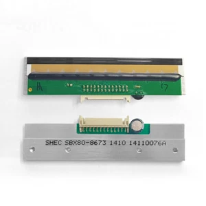 Thermal Printhead for HPRT R32P Barcode Labels Printers Replace Parts QR Code - Afbeelding 1 van 2