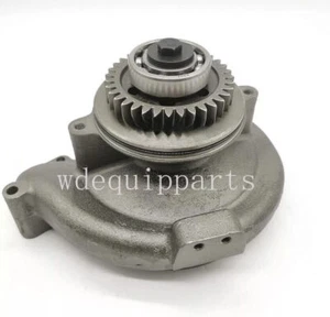 3520205 CA3520205 3520206 Bomba de agua para Caterpillar 349D 349D L 621K 627K LRC - Imagen 1 de 15