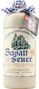 Birkenhof Basalt-Feuer Kräuterschnaps - 0,7 Liter / 56% Vol - Bild 1 von 1