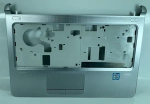 HP PROBOOK 430 G3 LAPTOP OBERE ABDECKUNG HANDAUFLAGE SILBER 826394-001 - Bild 1 von 4