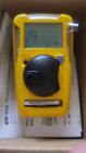 BW Technologies BWC2-X GasAlert Clip Extreme Gas Monitor For O2 Oxygen Free Ship