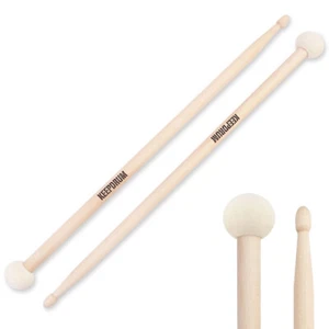 keepdrum FC1-A Double-Sticks Palos Combi - Imagen 1 de 6