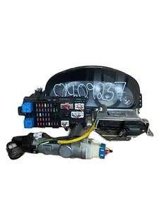 Original Hyundai Trajet 2.0 Steuergerät Set 39101-27111 - Bild 1 von 5