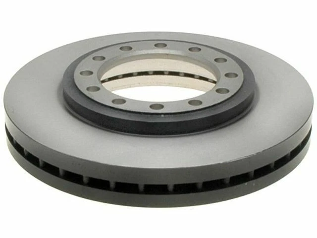 Raybestos 52GR49K Front Brake Rotor Fits 2012-2013 Isuzu Reach Specialty - Truck — 第 1/1 张图片