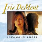 Iris DeMent - Infamous Angel [Used Very Good Vinyl LP] Gatefold LP Jacket