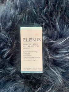 ELEMIS *NEW* Pro-Collagen Future Restore Serum 30ml - Picture 1 of 2