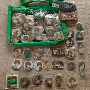 Conjunto Estrellas TAKAMINE MIDORI Insignia Ita Bolso Set Japón Ita-Bolso - Imagen 1 de 1