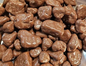 SCHOKOLADENÜBERZOGENER WABENDASCHENTOFFEE - Bild 1 von 1
