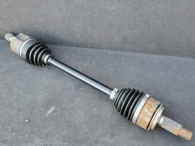 2007-2010 Honda Odyssey Front Axle Shaft Outer Drive Shaft Left Driver Side OEM - Image 1 of 4