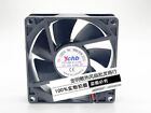 ychb FD1280-S1112E 8025 8CM 12V 0.35A high airflow cooling fan