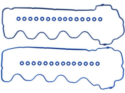 Juego de juntas de cubierta de válvula Felpro 16639SQSW 2009 2008 para Ford F150 2007-2010 Foto 1 de 2