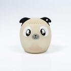 Thumbs Up Dog Bluetooth Portable Speaker Animal Shape Audio Collectables
