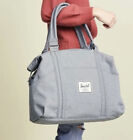 Herschel Supply Co. Strand Sprout Gray Shoulder Bag