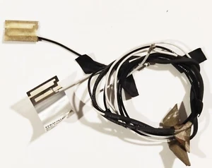 Antennas Wifi Toshiba Satellite L750 - L750D - L755 - L755D Antennini Wireless - Picture 1 of 1