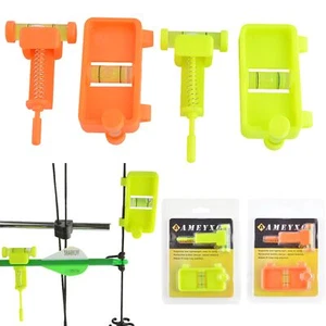 Archery Tuning Mounting Level Nock Point D-Loop Position Compound Bow Hunting - Picture 1 of 16