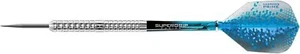 Harrows Unisex - HARROWS DARTS TUNGSTEN PULSE 22GM, silver, One Size UK - Picture 1 of 1