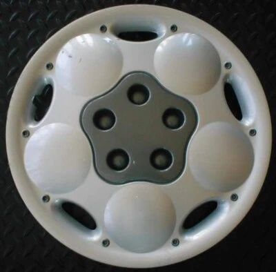 95, 96, 1995, 1996 DODGE, CHRYSLER, PLYMOUTH NEON HUBCAP WHEELCOVER  Foto 1 de 3