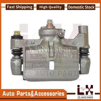 Pinza de freno trasera derecha Nugeon 1 para Toyota Camry 1988-1999 Foto 1 de 4
