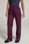 Mountain Warehouse Womens Waterproof Over Trousers Walking Rain Pants Ladies