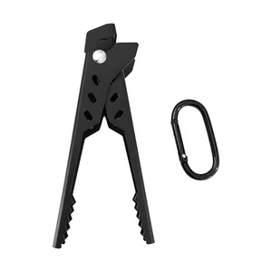 Safe Comfortable Handle Kitchen Device Suitable for Hot Dishes Bowls Handling - Picture 1 of 8