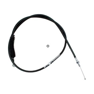 Harley-Davidson Electra Glide Sport Motion Pro 1987-1989 embrague cable LW Foto 1 de 2