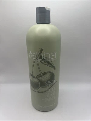 Abba Hair Care Gentle Shampoo For Sensitive Skin & Scalp 32 oz - Image 1 of 2