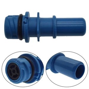 PCV Valve Accessories 1Pcs 4L2Z6A666BA Blue For Ford F-150 2013-14 5.0L V8 - Picture 1 of 9