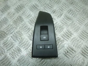 Elektrischer Fensterheberschalter Nissan Qashqai RHD 2024 LINKS BEIFAHRER 254116XL0A - Bild 1 von 4