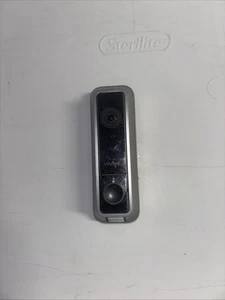 VIVINT V-DBC1 Doorbell Camera - Grey Silver Color. Parts Only - Picture 1 of 3
