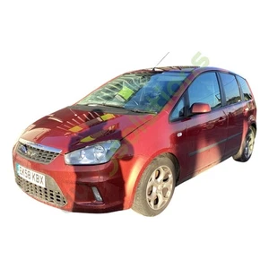 FORD C-max DM2 2007-2010 DOOR WINDOW FRONT LEFT SIDE 1363837 - Picture 1 of 10