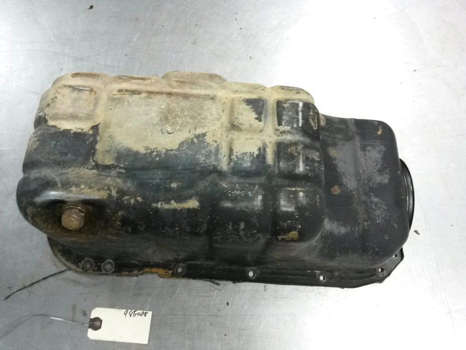 Panela de óleo do motor para 90-95 Dodge Caravan 3.0 - Imagem 1 de 4