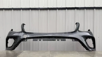 !!️ ¡¡SIN ENVÍO!!️ PARACHOQUES DELANTERO MERCEDES GLC AMG 2016 2017 2018 2019 Foto 1 de 3