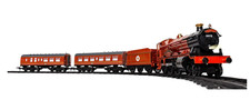 Lionel Polar Express Ready to Play Train Set