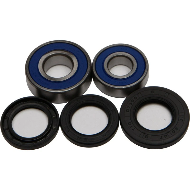KIT DE COJINETE Y SELLO DE RUEDA TODAS LAS BOLAS Polaris RZR 170 2009-2021 Foto 1 de 1